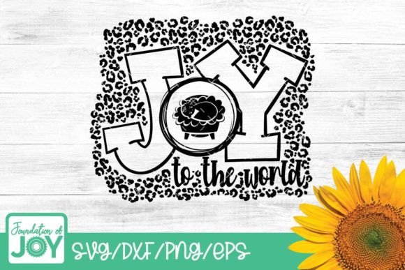 Download Joy to the World Svg, Christmas Svg - Joy to the world svg Collection