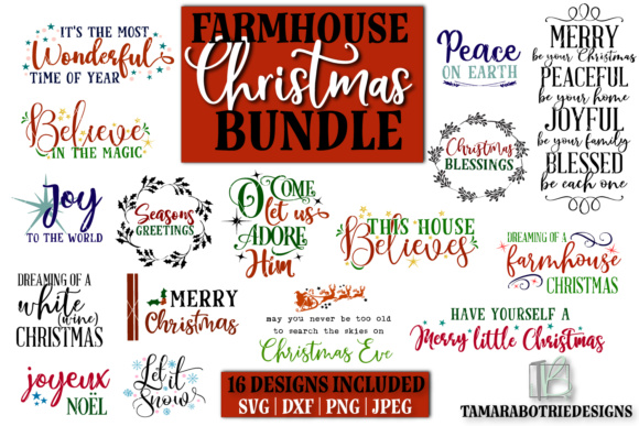 Download Christmas Sign Bundle - Christmas sign bundle Collection