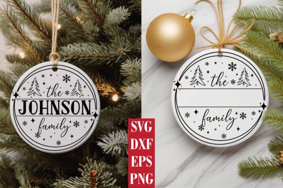 Download Christmas Ornaments SVG,Personalized SVG - Personalized svg Collection