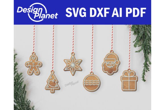 Download Christmas Tree SVG Globe for Laser Cut - Christmas tree Collection