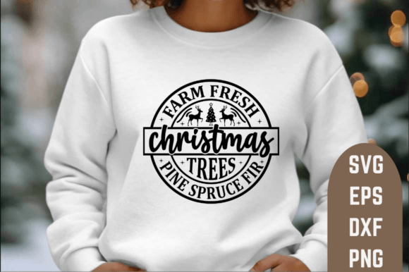 Download Farm Fresh Christmas Trees Pine Spruce F - Christmas tree Collection