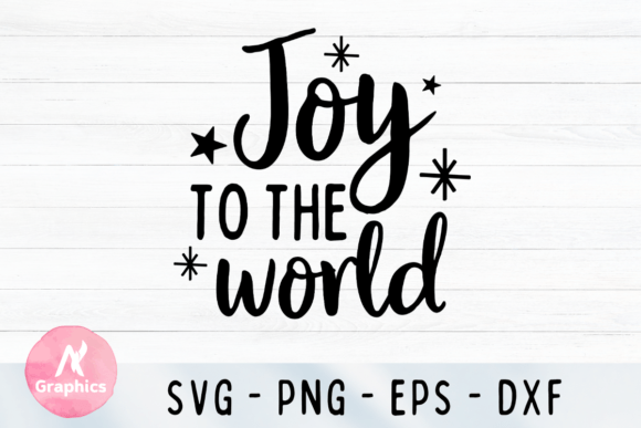 Download Joy to the World SVG - Joy to the world svg Collection