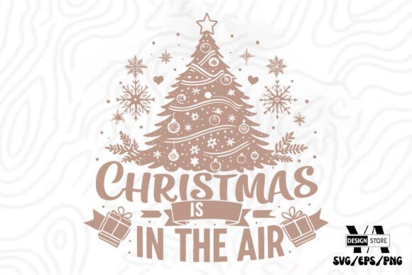 Download Hand Drawn Christmas Tree SVG PNG - Hand drawn christmas tree svg Collection