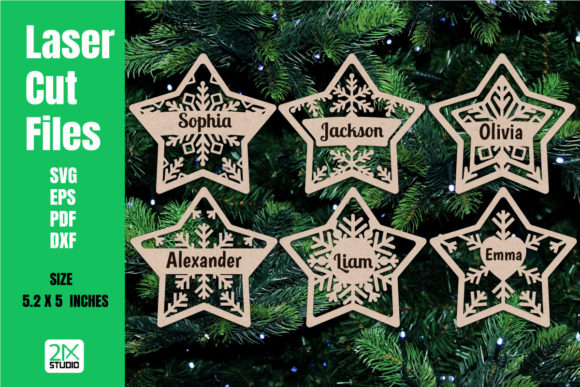 Download Personalized Svg Christmas Laser Files - Personalized svg Collection