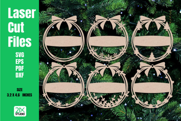 Download Personalized Svg Christmas Ornament - Personalized svg Collection